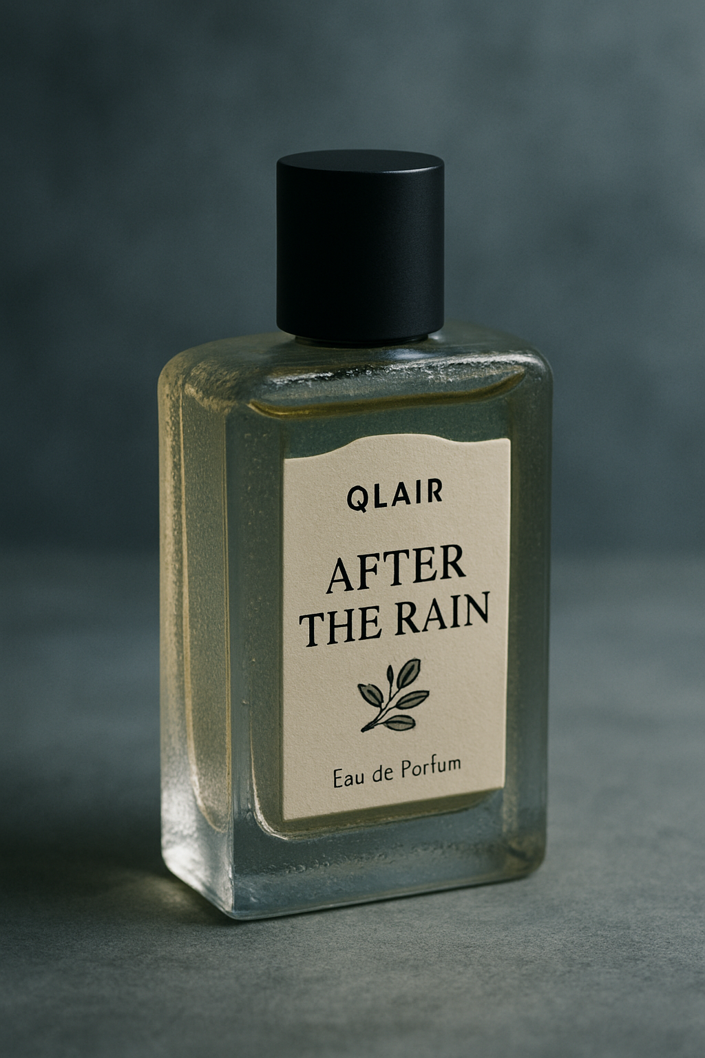 Qlair 01 - After the Rain
