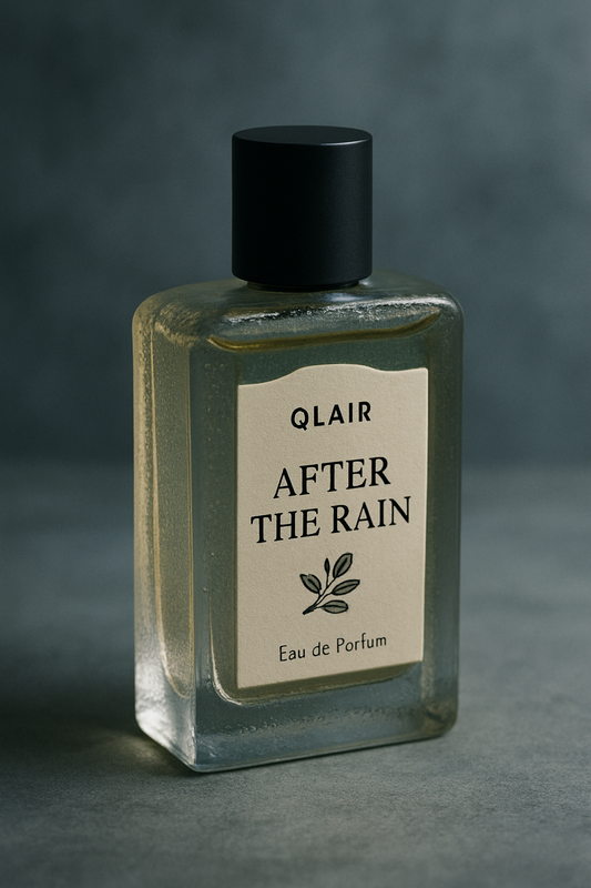 Qlair 01 - After the Rain